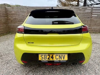 Used Peugeot 208 2024 for sale - 78110980: Photo