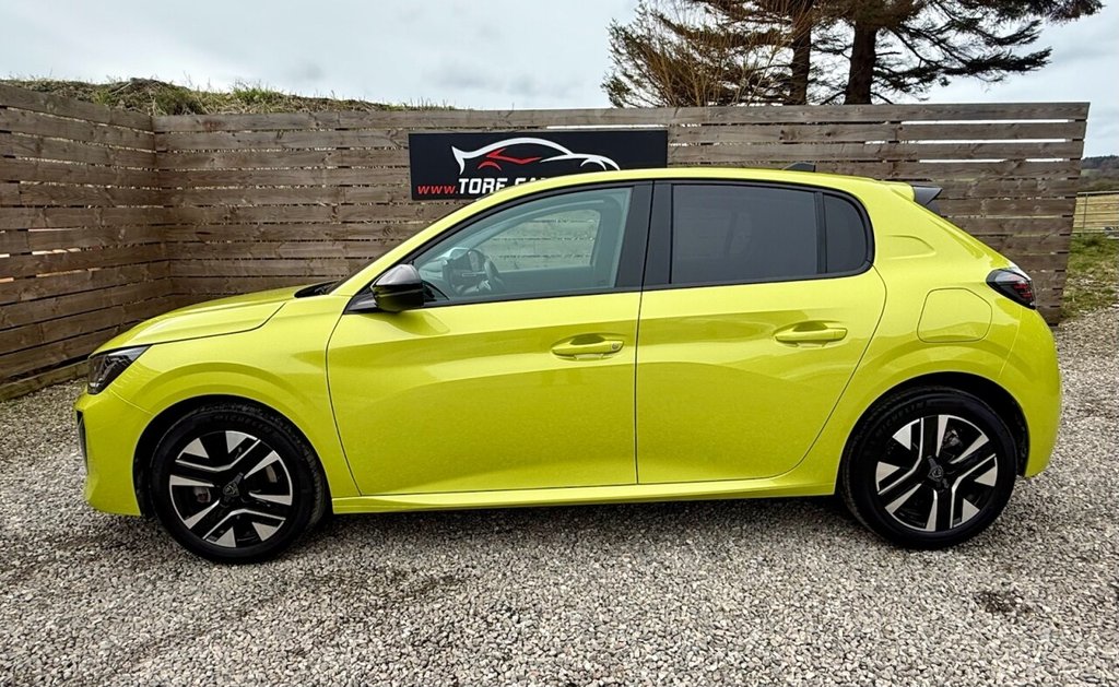 Used Peugeot 208 2024 for sale - 78110980: Photo 6