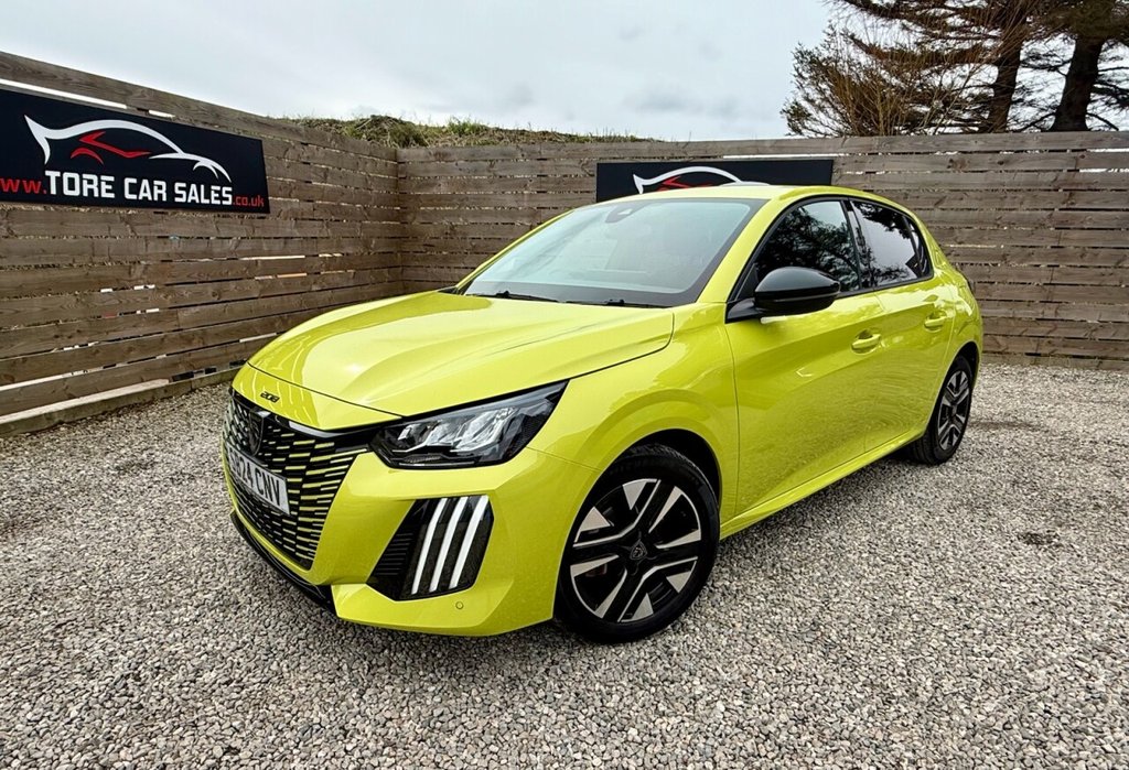 Used Peugeot 208 2024 for sale - 78110980: Photo 7