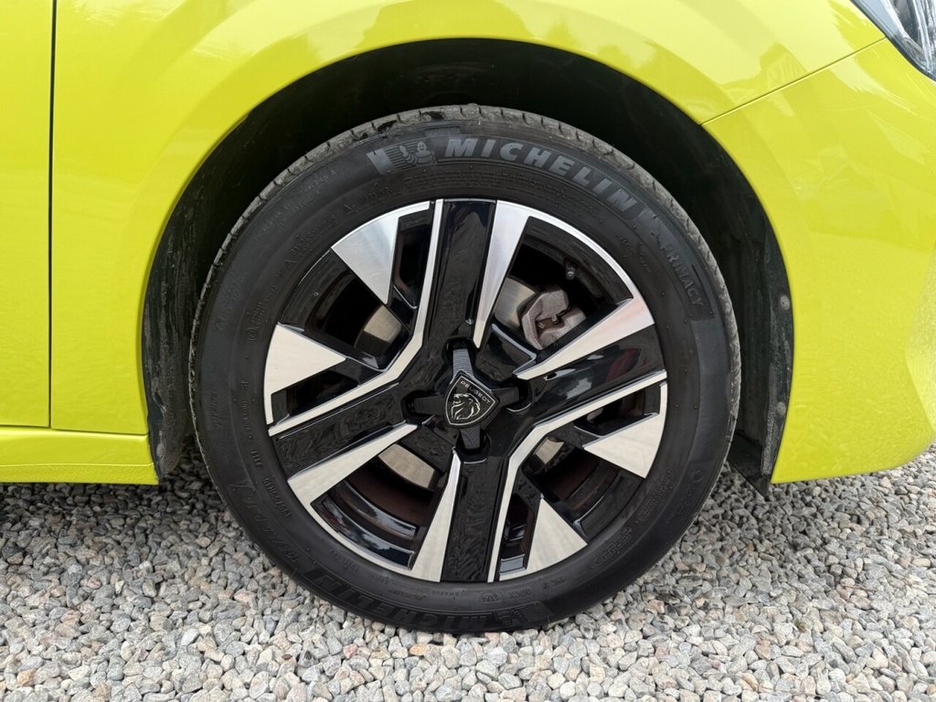 Used Peugeot 208 2024 for sale - 78110980: Photo 9