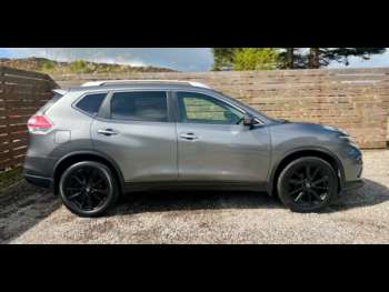 Used Nissan X-Trail 2014 for sale - 74473219: Photo