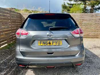 Used Nissan X-Trail 2014 for sale - 74473219: Photo