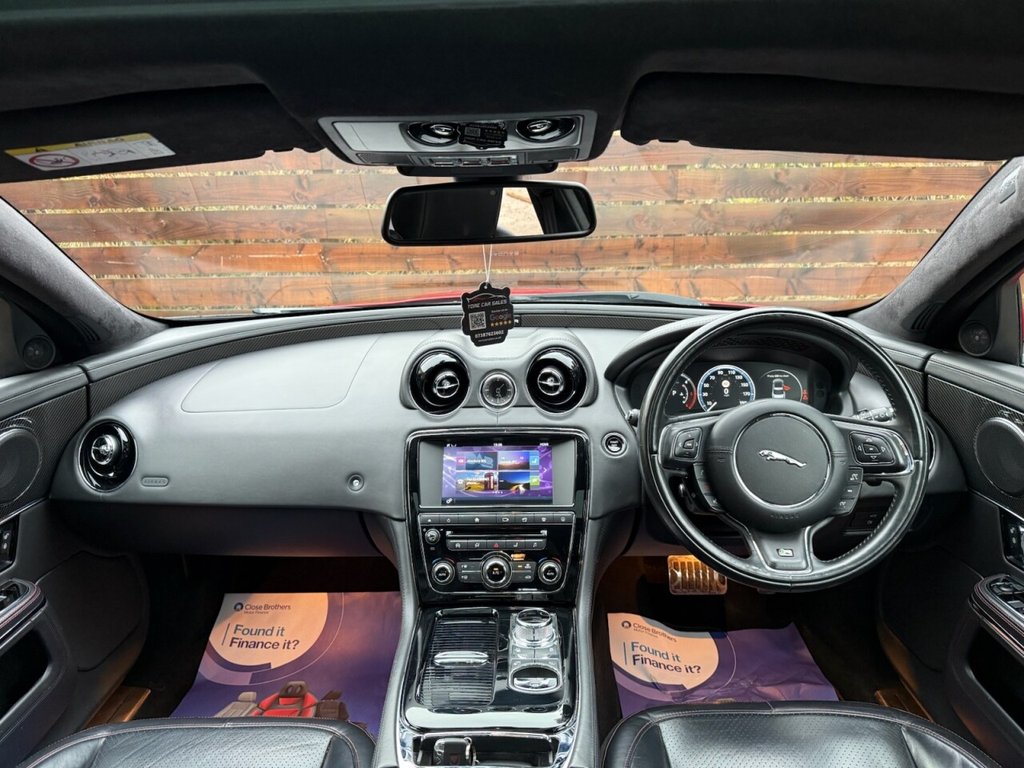 Used Jaguar XJ 2017 for sale - 77027316: Photo 10