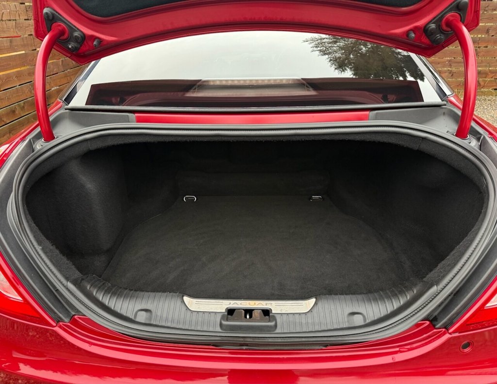 Used Jaguar XJ 2017 for sale - 77027316: Photo 13