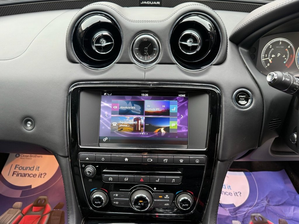 Used Jaguar XJ 2017 for sale - 77027316: Photo 15