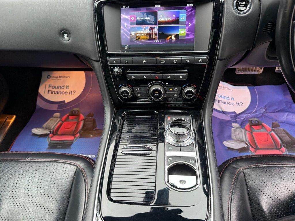 Used Jaguar XJ 2017 for sale - 77027316: Photo 16