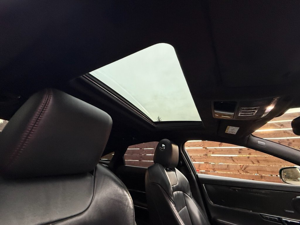 Used Jaguar XJ 2017 for sale - 77027316: Photo 18