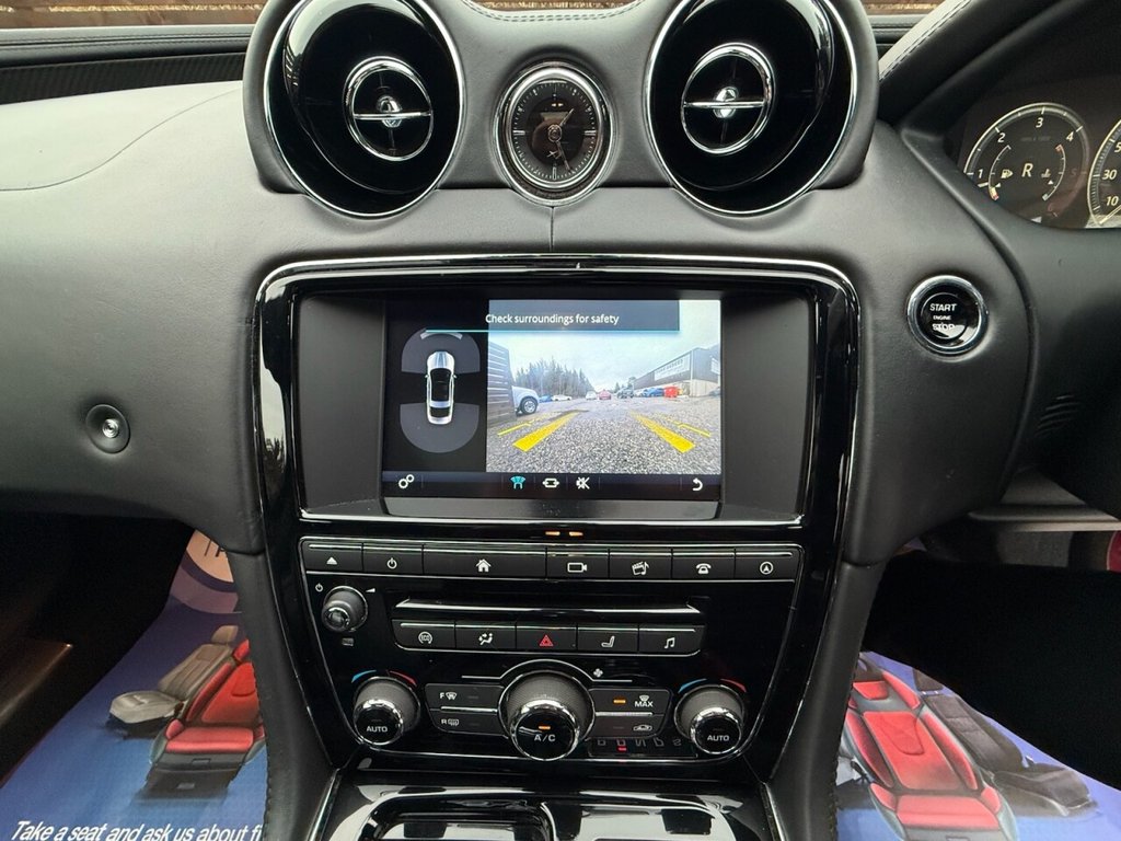 Used Jaguar XJ 2017 for sale - 77027316: Photo 19