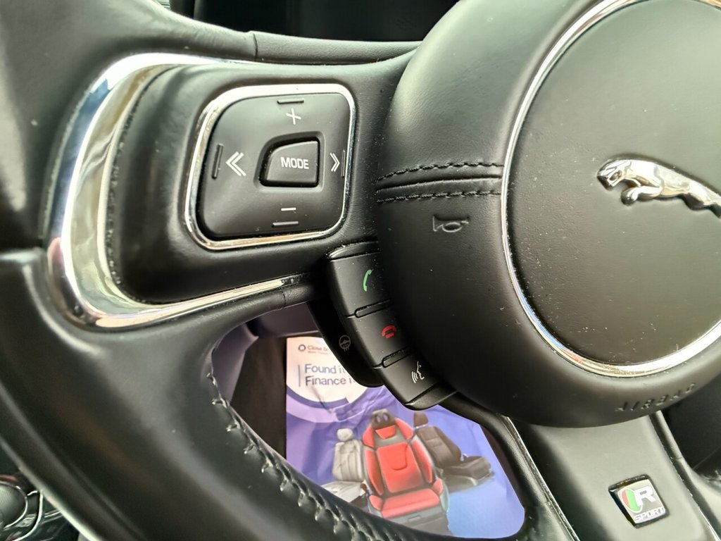 Used Jaguar XJ 2017 for sale - 77027316: Photo 20