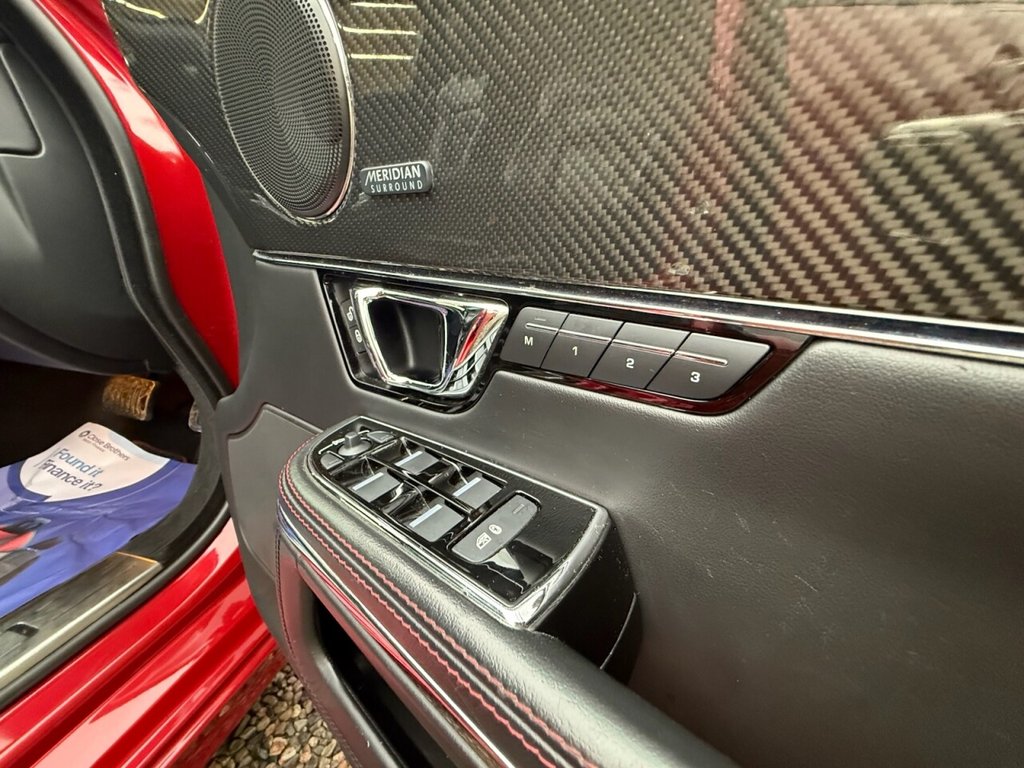 Used Jaguar XJ 2017 for sale - 77027316: Photo 21