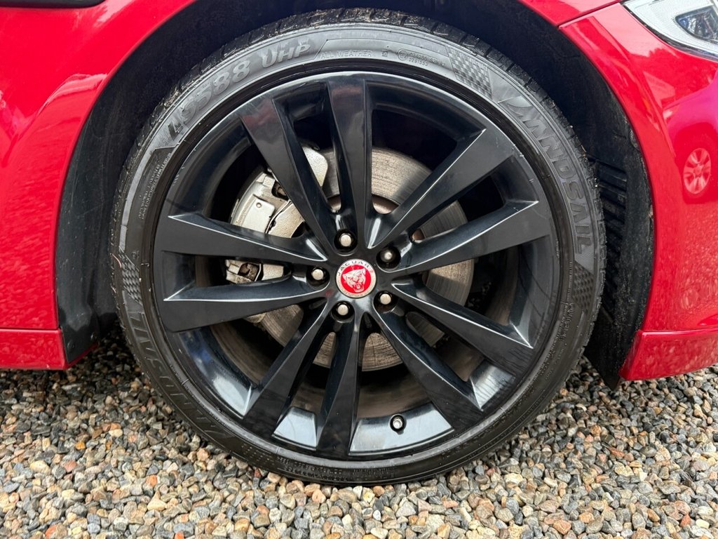 Used Jaguar XJ 2017 for sale - 77027316: Photo 9