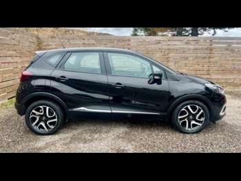 Used Renault Captur 2017 for sale - 74169730: Photo