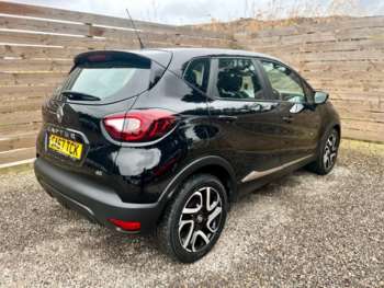 Used Renault Captur 2017 for sale - 74169730: Photo