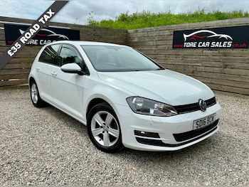 Used Volkswagen Golf 2016 for sale - 79178509: Photo