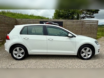Used Volkswagen Golf 2016 for sale - 79178509: Photo