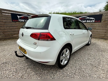 Used Volkswagen Golf 2016 for sale - 79178509: Photo