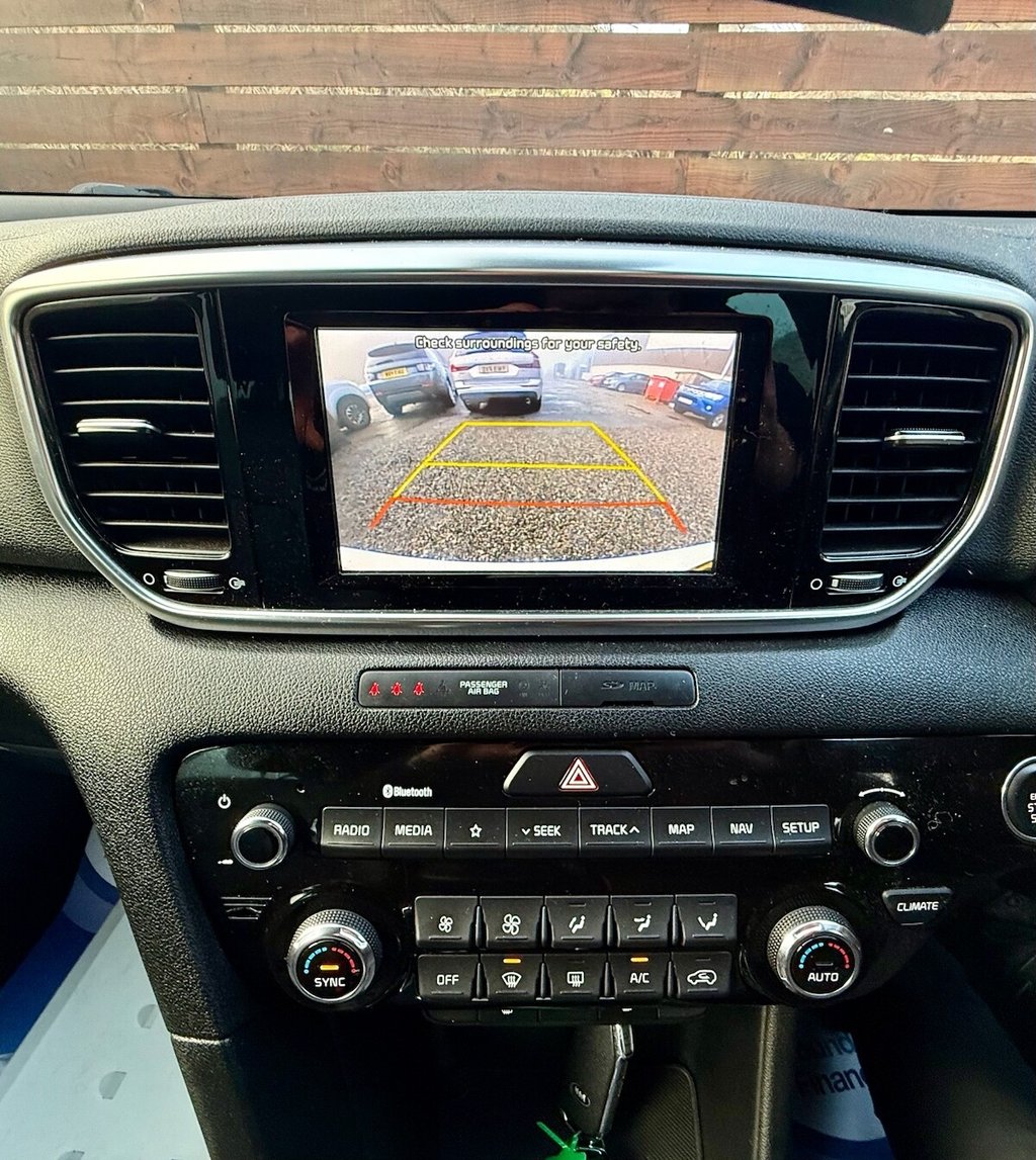 Used Kia Sportage 2019 for sale - 77038338: Photo 10