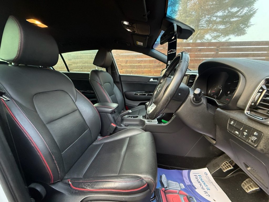 Used Kia Sportage 2019 for sale - 77038338: Photo 6