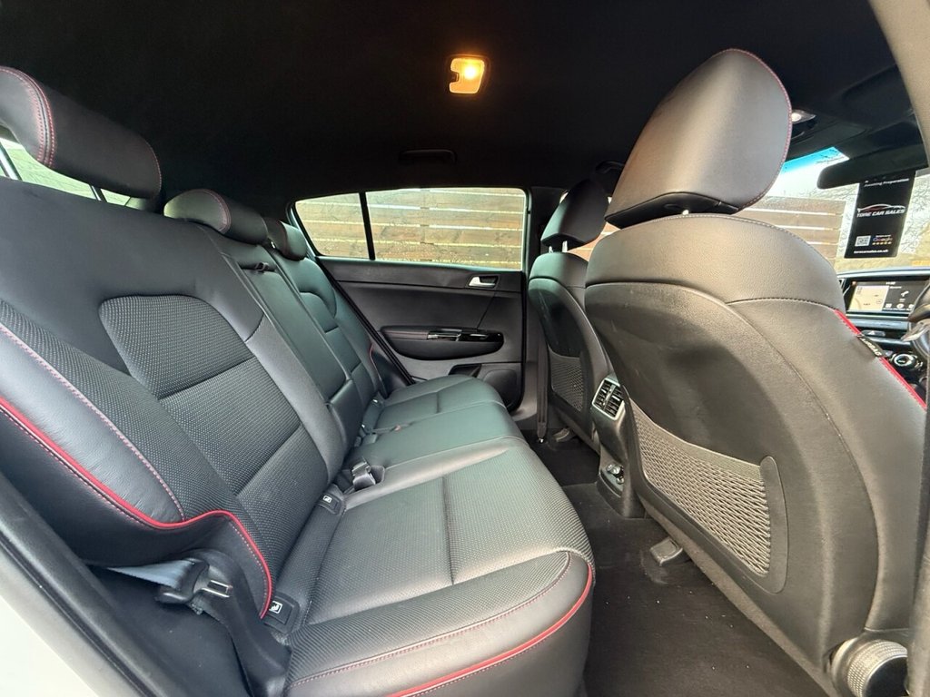 Used Kia Sportage 2019 for sale - 77038338: Photo 7