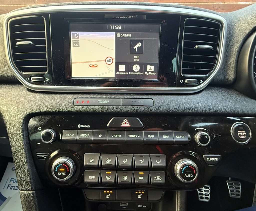 Used Kia Sportage 2019 for sale - 77038338: Photo 8