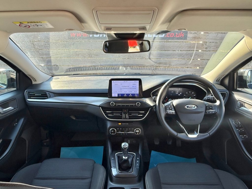 Used Ford Focus 2020 for sale - 77966666: Photo 10