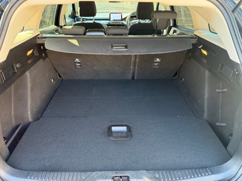 Used Ford Focus 2020 for sale - 77966666: Photo 13