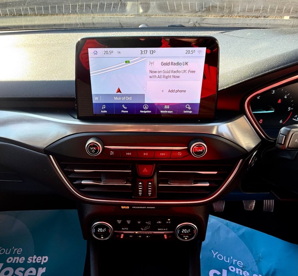 Used Ford Focus 2020 for sale - 77966666: Photo 15