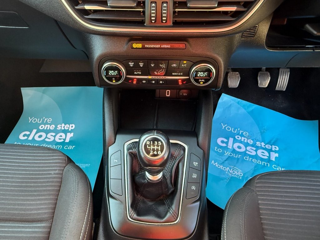 Used Ford Focus 2020 for sale - 77966666: Photo 16