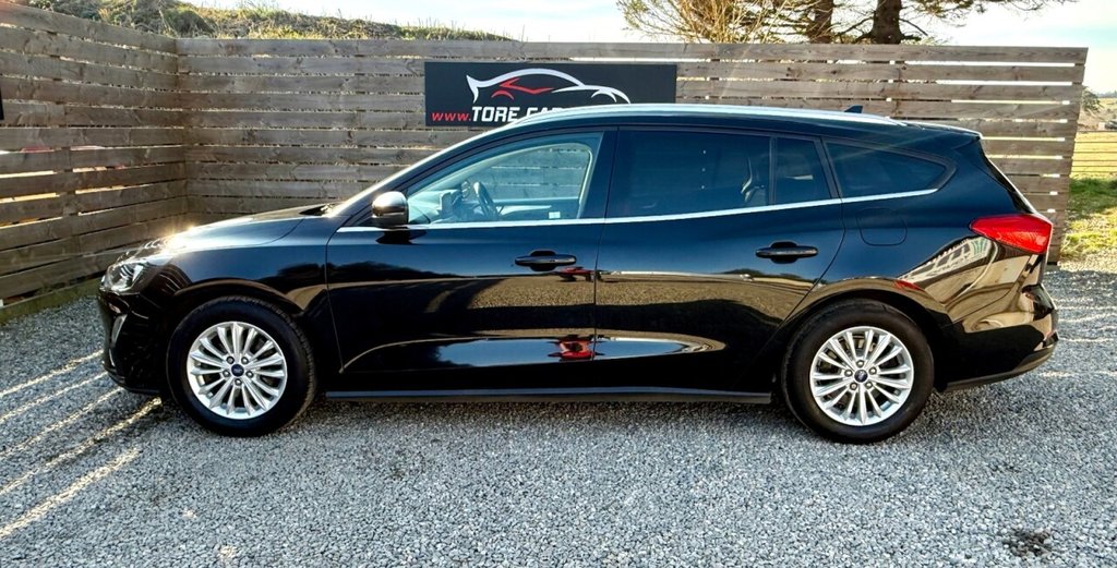 Used Ford Focus 2020 for sale - 77966666: Photo 6