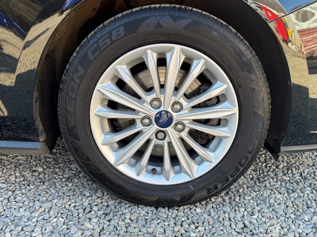 Used Ford Focus 2020 for sale - 77966666: Photo 9