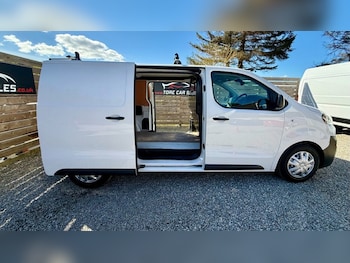 Used Citroen Dispatch 2022 for sale - 78212428: Photo