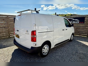 Used Citroen Dispatch 2022 for sale - 78212428: Photo