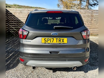 Used Ford Kuga 2017 for sale - 78017617: Photo