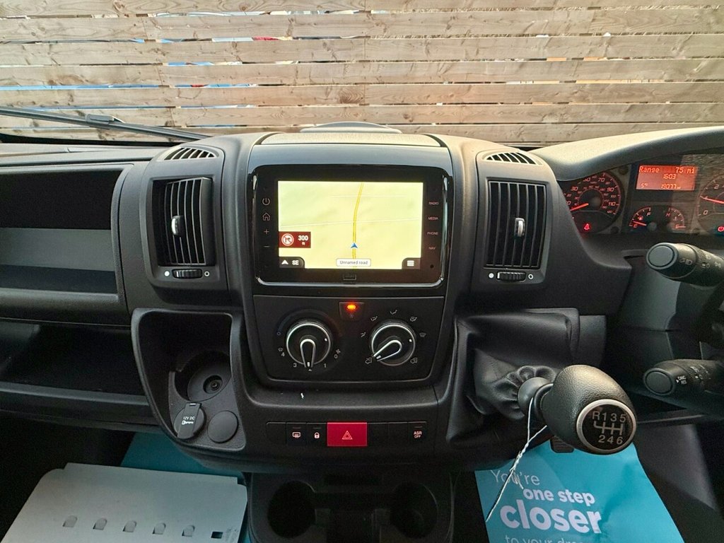 Used Citroen Relay 2023 for sale - 76751143: Photo 12