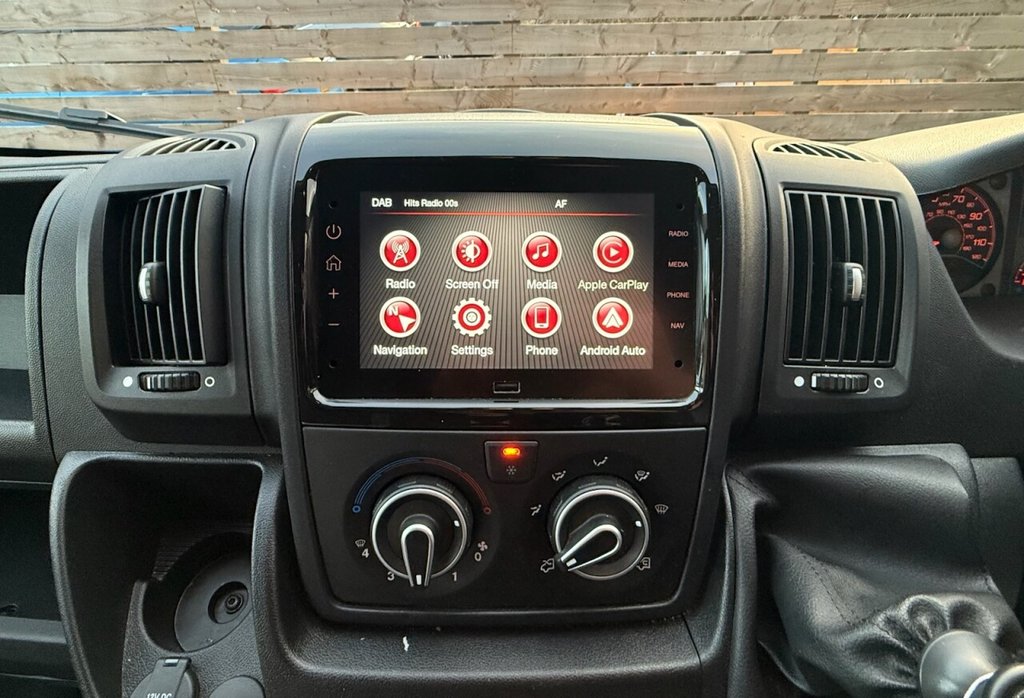 Used Citroen Relay 2023 for sale - 76751143: Photo 14