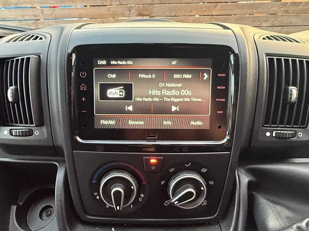 Used Citroen Relay 2023 for sale - 76751143: Photo 15