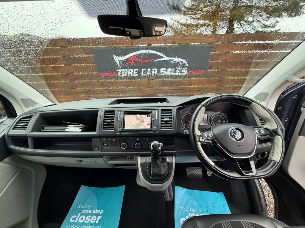 Used Volkswagen Transporter 2018 for sale - 78068655: Photo 10