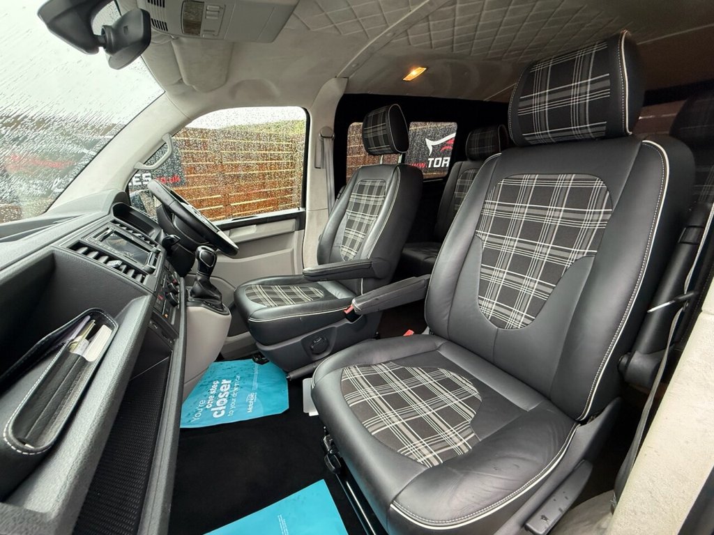 Used Volkswagen Transporter 2018 for sale - 78068655: Photo 12