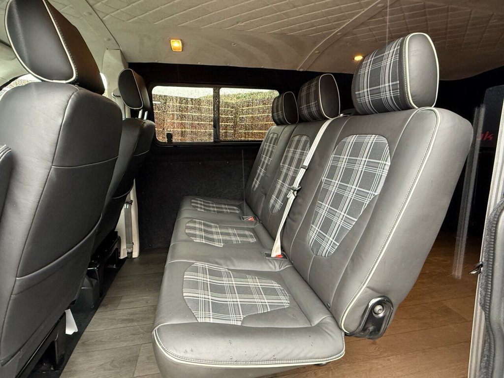 Used Volkswagen Transporter 2018 for sale - 78068655: Photo 13