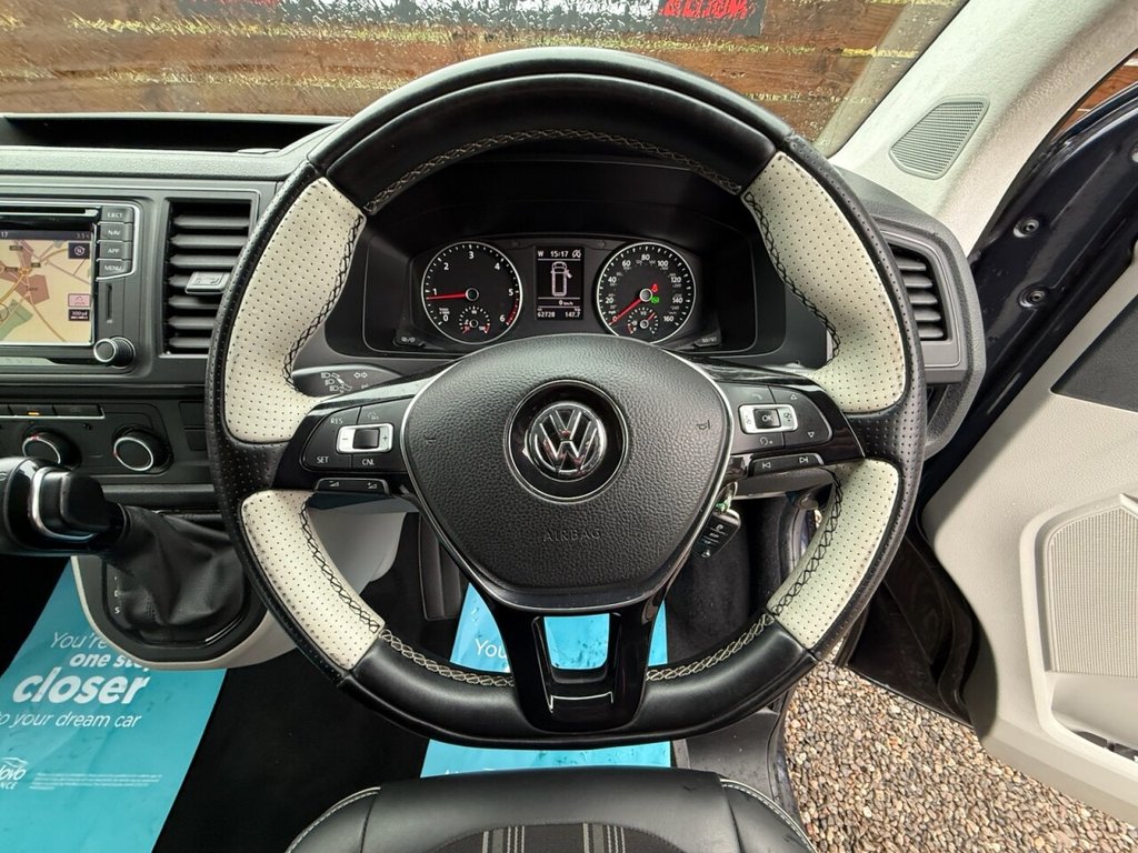 Used Volkswagen Transporter 2018 for sale - 78068655: Photo 17