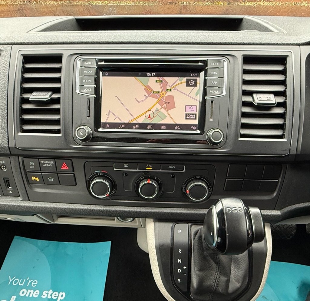 Used Volkswagen Transporter 2018 for sale - 78068655: Photo 18