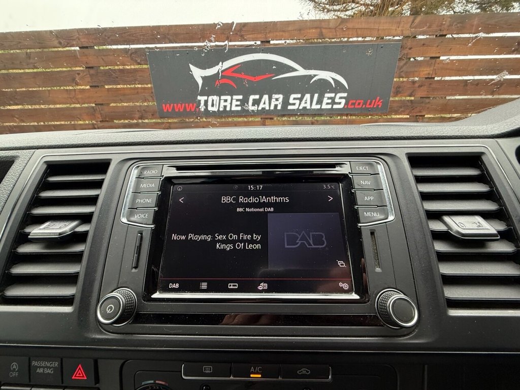 Used Volkswagen Transporter 2018 for sale - 78068655: Photo 19