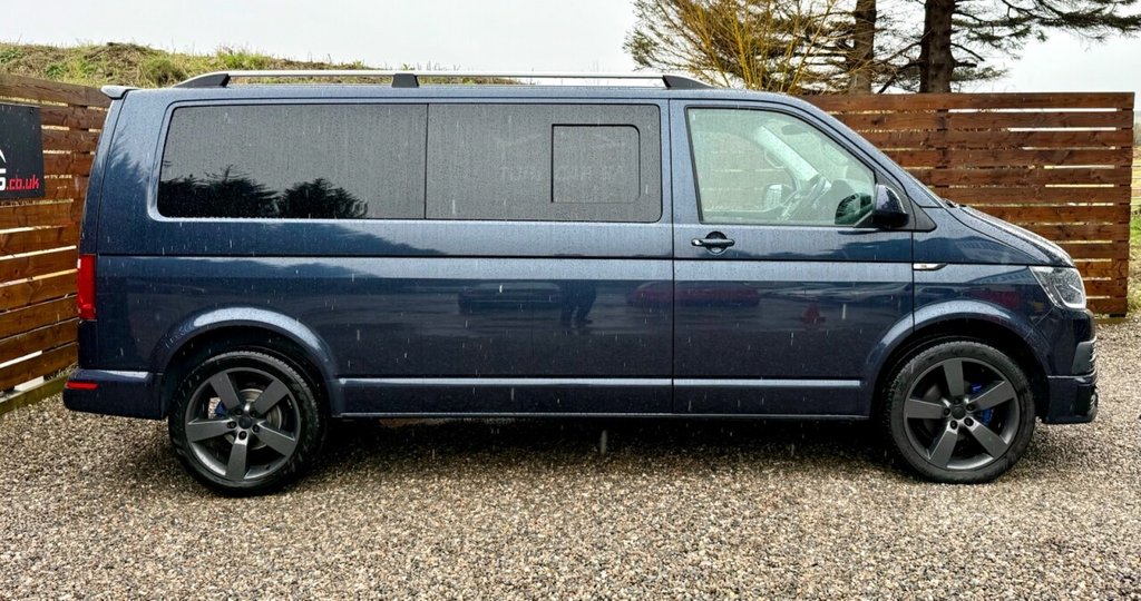 Used Volkswagen Transporter 2018 for sale - 78068655: Photo 2