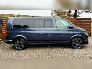 Used Volkswagen Transporter 2018 for sale - 78068655: Photo