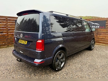 Used Volkswagen Transporter 2018 for sale - 78068655: Photo