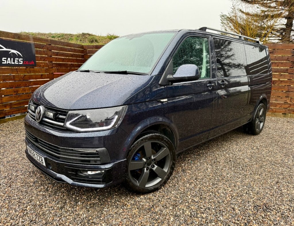 Used Volkswagen Transporter 2018 for sale - 78068655: Photo 7