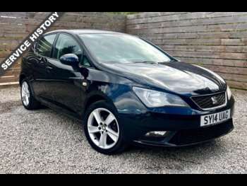 2014 (14) - 1.4 Toca Hatchback 5dr Petrol Manual Euro 5 (85 ps)