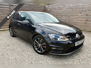 Volkswagen - Golf