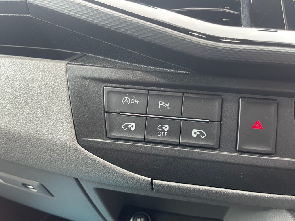 Used Volkswagen Transporter 2023 for sale - 77821357: Photo 19