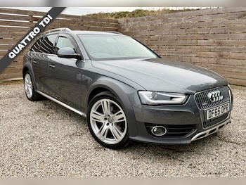 2015 (65) - 2.0 TDI 190 Quattro Sport 5dr [Nav]